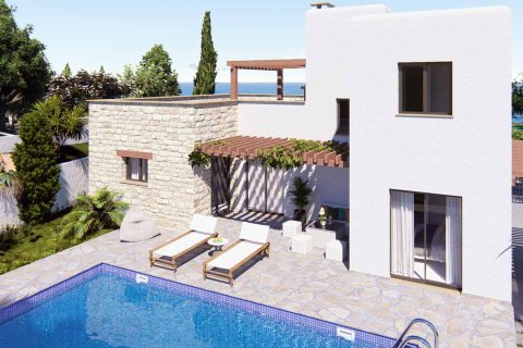 4 bedrooms Villa in Polis, Cyprus No. 28250 6