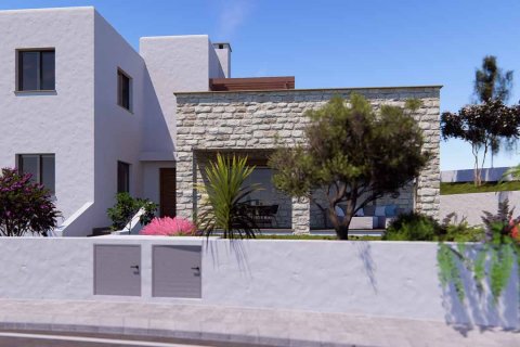 4 bedrooms Villa in Polis, Cyprus No. 28250 2