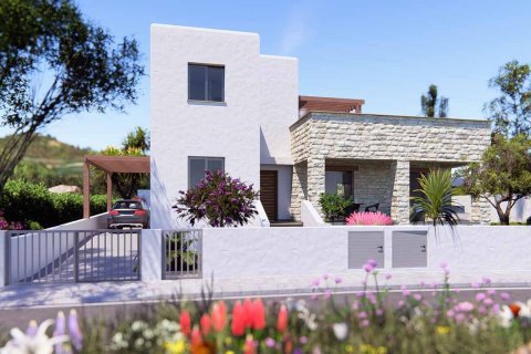 4 bedrooms Villa in Polis, Cyprus No. 28250 1