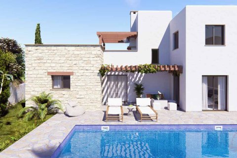 4 bedrooms Villa in Polis, Cyprus No. 28250 5