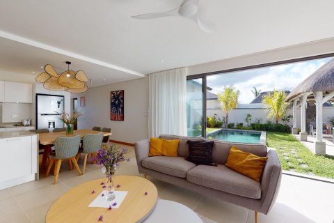 3 dormitorios Villa en Grand Baie, Mauritius No. 60787 6