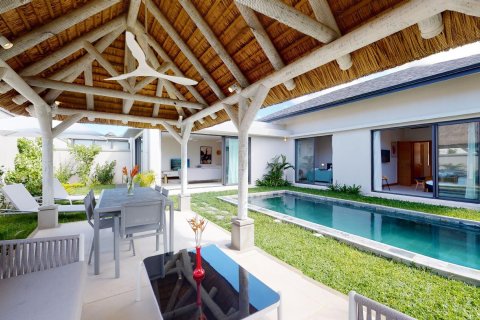 3 bedrooms Villa in Grand Baie, Mauritius No. 60787 3