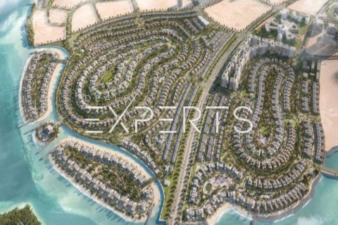 7 bedrooms Villa in Al Reem Island, UAE No. 53960 1