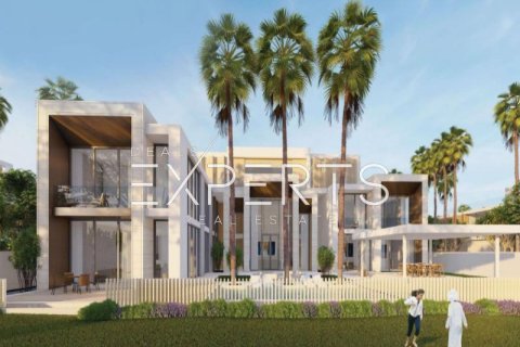 7 bedrooms Villa in Al Reem Island, UAE No. 53960 9