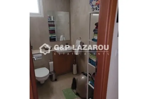 3 dormitorios Apartment en Nicosia, Cyprus No. 32315 10