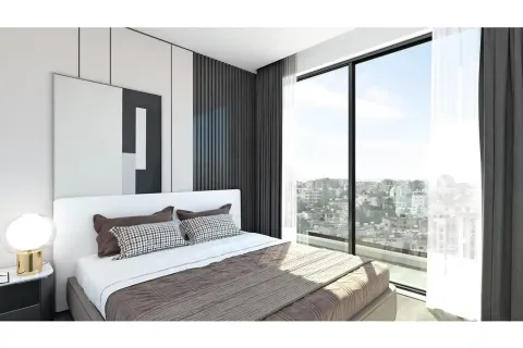 2 dormitorios Penthouse en Limassol, Cyprus No. 33492 8