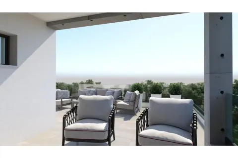 2 dormitorios Penthouse en Agios Athanasios, Cyprus No. 33493 6