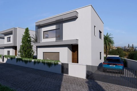 2 dormitorios Villa en Limassol, Cyprus No. 37726 4