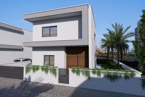 2 bedrooms Villa in Limassol, Cyprus No. 37725 4