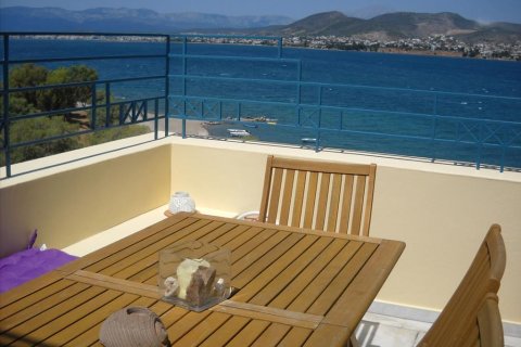 3 bedrooms Maisonette in Chalcis, Greece No. 60112 14