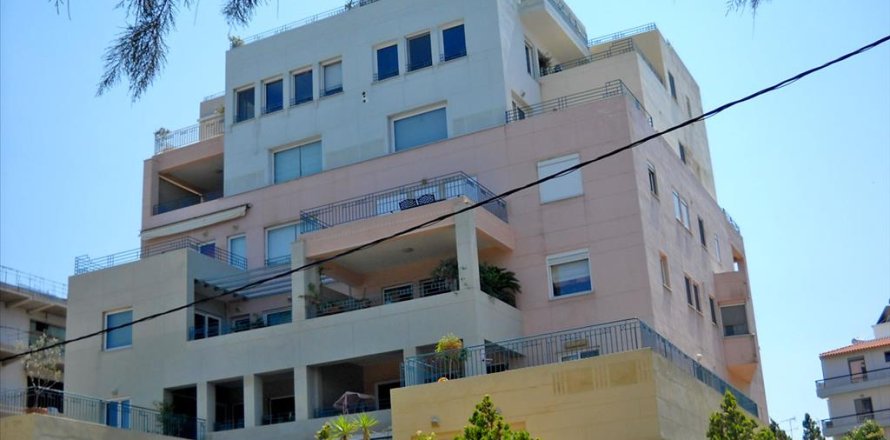 3 bedrooms Maisonette in Chalcis, Greece No. 60112