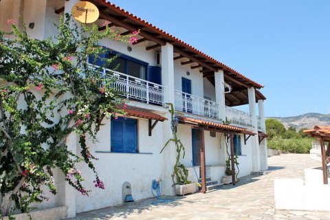 4 chambres House à Euboea, Greece No. 60117 4