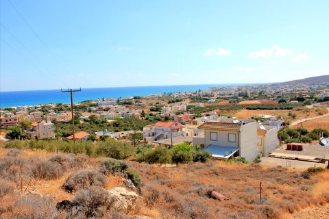 8000m² Land à Heraklion, Greece No. 60113 2