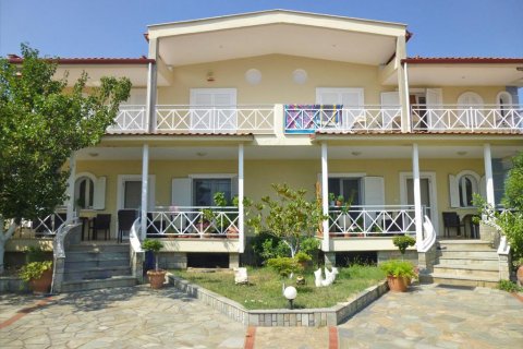 6 bedrooms Villa in Litochoro, Greece No. 60114 1