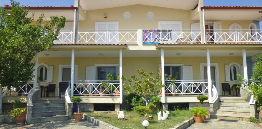 6 bedrooms Villa in Litochoro, Greece No. 60114