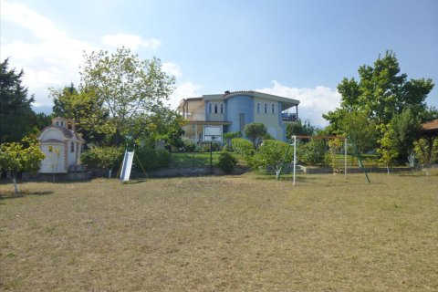 6 bedrooms Villa in Litochoro, Greece No. 60114 7