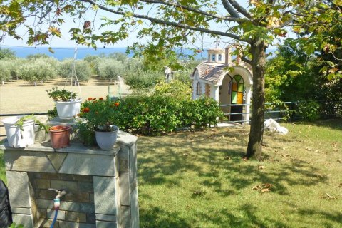 6 bedrooms Villa in Litochoro, Greece No. 60114 9