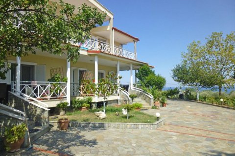 6 dormitorios Villa en Litochoro, Greece No. 60114 2