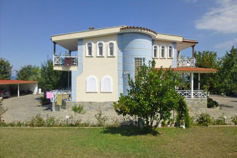 6 dormitorios Villa en Litochoro, Greece No. 60114 3