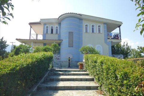 6 bedrooms Villa in Litochoro, Greece No. 60114 8