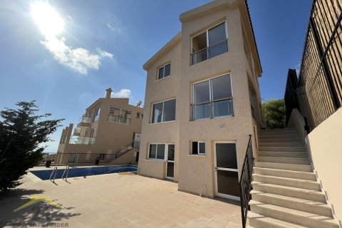 5 dormitorios Villa en Pegeia, Cyprus No. 39132 2