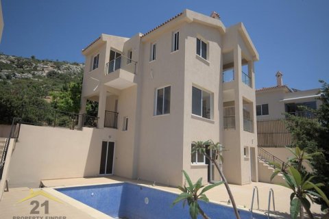 5 dormitorios Villa en Pegeia, Cyprus No. 39132 1