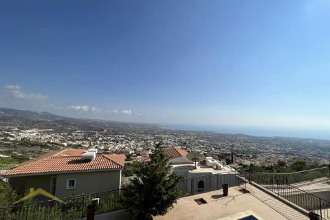 5 dormitorios Villa en Pegeia, Cyprus No. 39132 13