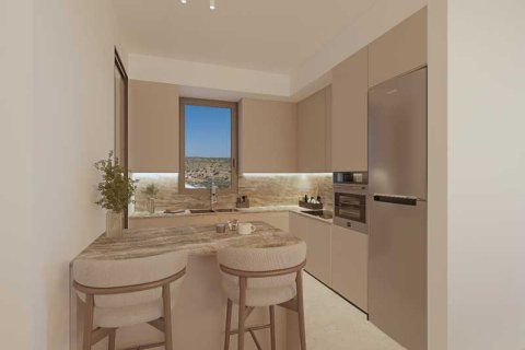 3 bedrooms Villa in Agios Athanasios, Cyprus No. 77128 5
