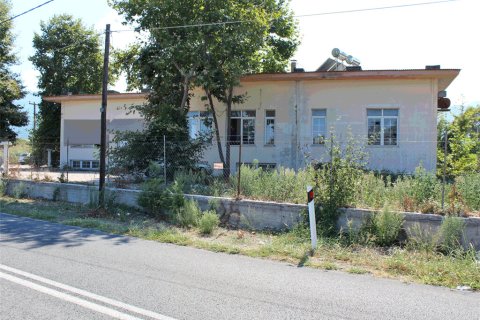 470m² Affaires à Pieria, Greece No. 57043 2