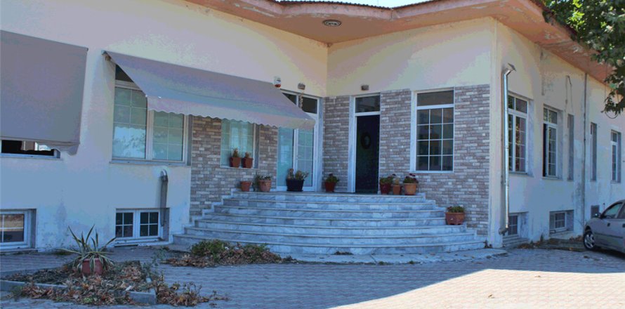 470m² Affaires à Pieria, Greece No. 57043