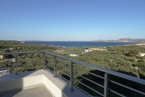 200m² Villa en Sitia, Greece No. 57038 1