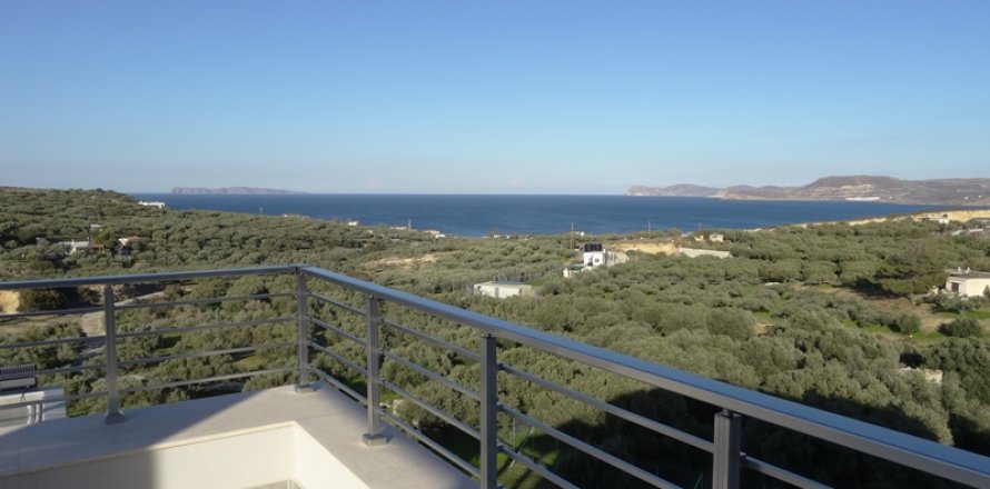 Studio Villa in Sitia, Greece No. 57038