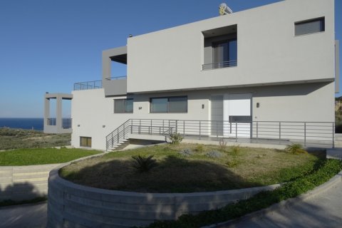 200m² Villa in Sitia, Greece No. 57038 2