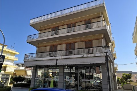 850m² Business in Argyroupoli, Greece No. 57039 1