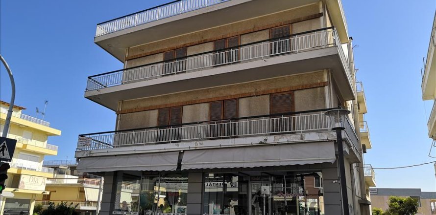 850m² Affaires à Argyroupoli, Greece No. 57039