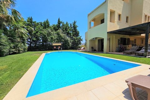 250m² Villa in Heraklion, Greece No. 55445 1