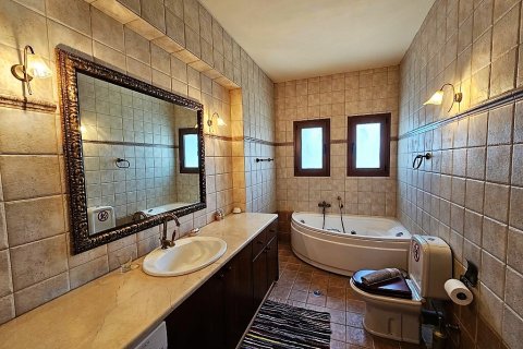 Вилла 250м² в Ираклион, Греция №55445 18