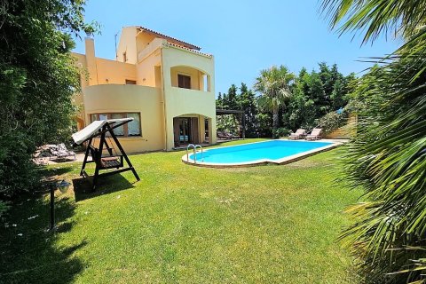 250m² Villa à Heraklion, Greece No. 55445 2