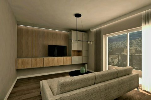 2 dormitorios Apartment en Athens, Greece No. 55444 5