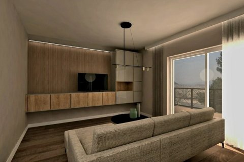 2 dormitorios Apartment en Athens, Greece No. 55444 4