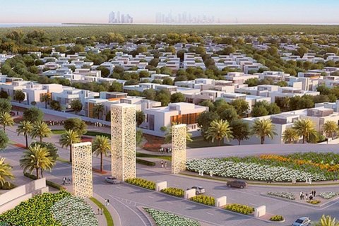 1005m² Land en  Yas Island, UAE No. 5976 5