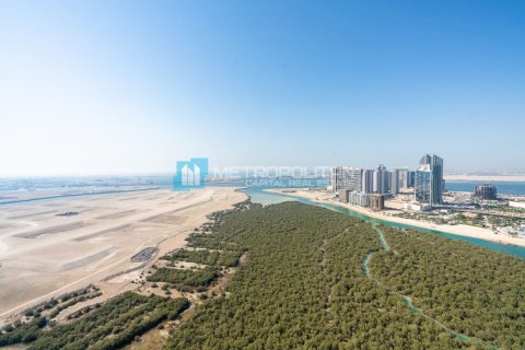 3 bedrooms Apartment in Al Reem Island, UAE No. 6046 1