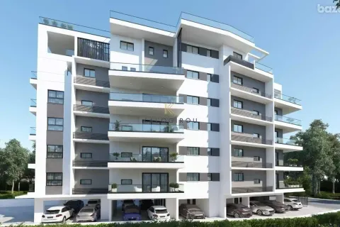 3 dormitorios Apartment en Larnaca, Cyprus No. 40662 5