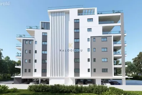 3 dormitorios Apartment en Larnaca, Cyprus No. 40662 12