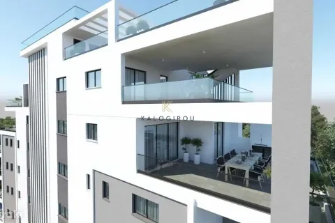 3 dormitorios Apartment en Larnaca, Cyprus No. 40662 7