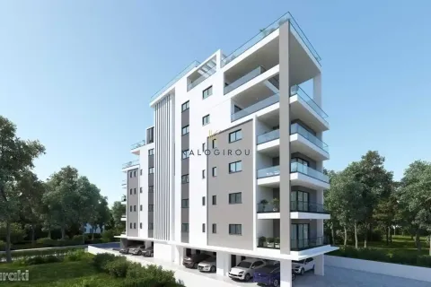 3 dormitorios Apartment en Larnaca, Cyprus No. 40662 13