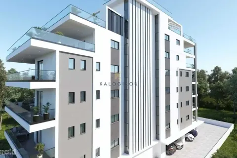 3 dormitorios Apartment en Larnaca, Cyprus No. 40662 6