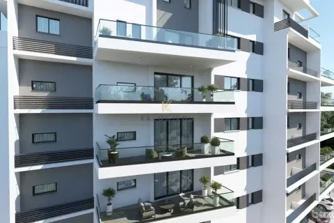 3 dormitorios Apartment en Larnaca, Cyprus No. 40662 8