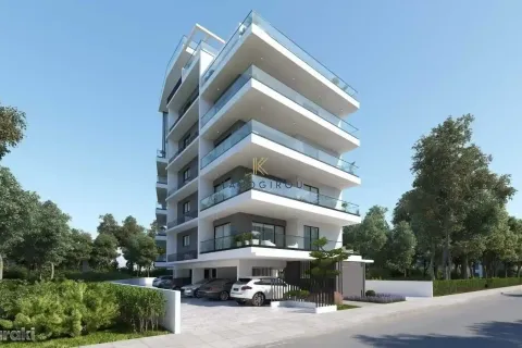 3 dormitorios Apartment en Larnaca, Cyprus No. 40662 3