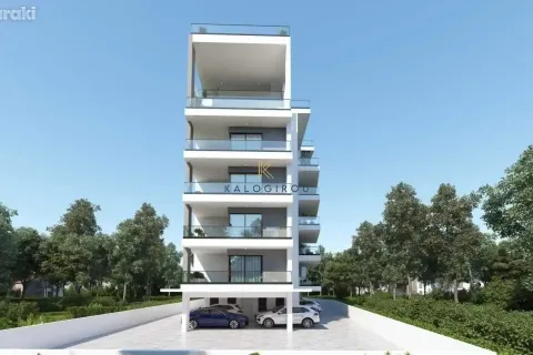 3 dormitorios Apartment en Larnaca, Cyprus No. 40662 11